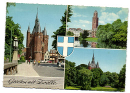 Groeten Uit Zwolle - Zwolle