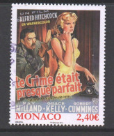 Monaco 2014 Yv 2909, Hoge Waarde, Gestempeld - Used Stamps