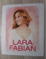 ESSUIE LUNETTES CHIFFONNETTE MICROFIBRE LARA FABIAN - Objets Dérivés