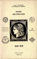 France Oblitérations 1849-1876 Par Pothion H57 - Philately And Postal History