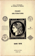 France Oblitérations 1849-1876 Par Pothion H57 - Philatélie Et Histoire Postale