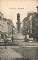 BELGIQUE - Liège - Vinâve D'Ile - Carte Postale Ancienne - Liège