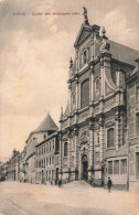 BELGIQUE - Liège - Eglise Des Rédemptoristes - Carte Postale Ancienne - Liège