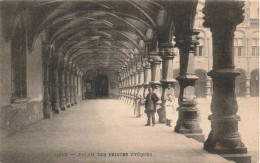 BELGIQUE - Liège - Palais Des Princes évêques - Carte Postale Ancienne - Liege