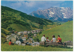 Dienten Am Hochkönig  1071 M - Salzburger Land - (Österreich/Austria) - Dienten