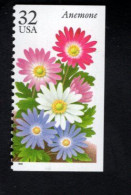 1879084416 1996 SCOTT 3029 (XX) POSTFRIS MINT NEVER HINGED  - FLORA -  GARDEN FLOWERS - Andere & Zonder Classificatie