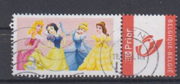 BELGIË - OBP - 2004 - Nr 3274 - (SPROOKJESPRINSESSEN) - Used