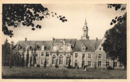 BELGIQUE - Postel - Abdij - Château -  Carte Postale Ancienne - Retie