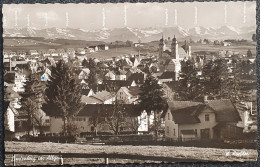 1959. Lindenberg Im Allgäu. - Lindenberg I. Allg.