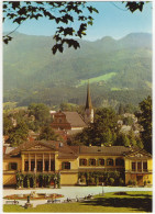 Kurstadt Bad Ischl, Kaiservilla Im Salzkammergut - OÖ.- (Österreich/Austria) - Bad Ischl