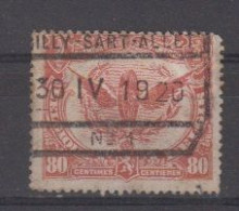 BELGIË - OBP - 1915 - TR 69 (GILLY-SART-ALLET  N°1) - Gest/Obl/Us - Afgestempeld