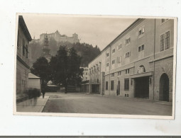 SALZBURG 514 FESTSPIELHAUS 1934 - Salzburg Stadt