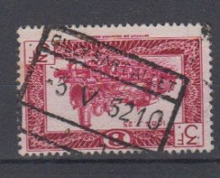 BELGIË - OBP - 1949 - TR 307 (GILLY-SART-ALLET  N°1) - Gest/Obl/Us - Oblitérés