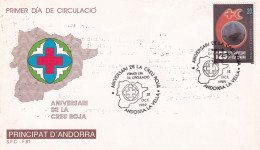 FDC 1998 - Cartas & Documentos