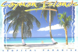 Cayman Islands:Seven Mile Beach - Cayman (Isole)