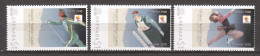 Grenada - Limited Edition Serie 05 MNH - WINTER OLYMPICS VANCOUVER 2010 - ST MORITZ 1948 - Winter 2010: Vancouver