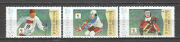 Grenada - Limited Edition Serie 06 MNH - WINTER OLYMPICS VANCOUVER 2010 - OSLO 1952 - Inverno2010: Vancouver