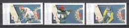 Grenada - Limited Edition Serie 07 MNH - WINTER OLYMPICS VANCOUVER 2010 - CORTINA D'AMPEZZO 1956 (1)(*) - Inverno2010: Vancouver