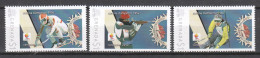 Grenada - Limited Edition Serie 07 MNH - WINTER OLYMPICS VANCOUVER 2010 - CORTINA D'AMPEZZO 1956 (2)(*) - Winter 2010: Vancouver