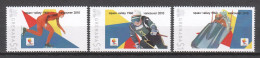 Grenada - Limited Edition Serie 08 MNH - WINTER OLYMPICS VANCOUVER 2010 - SQUAW VALLEY 1960 - Winter 2010: Vancouver