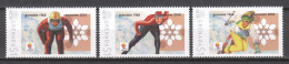 Grenada - Limited Edition Serie 10 MNH - WINTER OLYMPICS VANCOUVER 2010 - GRENOBLE 1968 - Hiver 2010: Vancouver