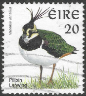 Ireland. 1997 Birds. 20p Used. SG 1036 - Oblitérés