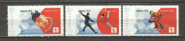 Grenada - Limited Edition Serie 11 MNH - WINTER OLYMPICS VANCOUVER 2010 - SAPPORO 1972 - Inverno2010: Vancouver