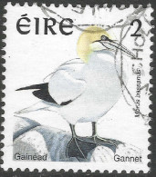 Ireland. 1997 Birds. 2p Used. SG 1032 - Oblitérés