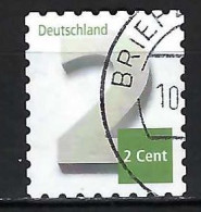 BRD (910), 2013, Mi. 3045  Gestempelt - Gebraucht