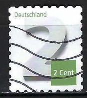 BRD (909), 2013, Mi. 3045  Gestempelt - Gebraucht