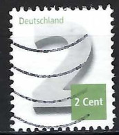 BRD (904), 2013, Mi. 3042  Gestempelt - Gebraucht