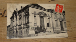 CONQUES : La Mairie ................ AX-16182 - Conques Sur Orbiel