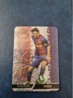 CARTES  FOOT  BARCA  2008/09   //  PARFAIT  ETAT  //  1er  CHOIX  // - Trading Cards