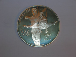 Estados Unidos/USA 1 Dolar Conmemorativo, 1995 P, Proof, Olimpiadas (13957) - Commemorative