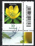 BRD (1220), 2017, Mi. 3314 Gestempelt - Gebraucht