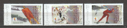 Grenada - Limited Edition Serie 02 MNH - WINTER OLYMPICS VANCOUVER 2010 - St Moritz 1928 - Hiver 2010: Vancouver