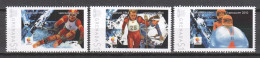 Grenada - Limited Edition Serie 09 MNH - WINTER OLYMPICS VANCOUVER 2010 - INNSBRUCK 1964 - Hiver 2010: Vancouver