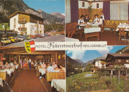 Heiligenblut - Hotel Kartnerhof , Familie Fleissner - Heiligenblut