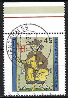 BRD (831), 2012, Mi. 2949  Gestempelt - Gebraucht