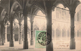 BELGIQUE - Anvers - Intérieur De La Bourse - Carte Postale Ancienne - Antwerpen