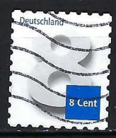 BRD (1060) 2015, Mi. 3196  Gestempelt - Gebraucht