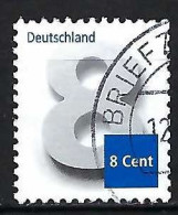 BRD (1053) 2015, Mi. 3188  Gestempelt - Gebraucht