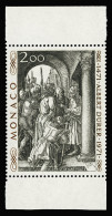 ** N°876A Légende Albert Durer, Non émis, Bdf, **, TTB - Sonstige & Ohne Zuordnung