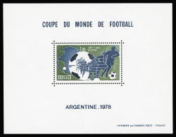 ** N°10 Coupe Du Monde Argentine 1978, **, TTB - Otros & Sin Clasificación