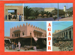 AGADIR - - Agadir