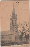 GUEHENNO  L EGLISE - Saint Jean Brevelay