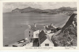 BWLCH MORFA NEVIN - THE RIVALS - Merionethshire