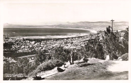 AFRIQUE DU SUD - Cape Town - View Of Table Bay - Carte Postale Ancienne - Afrique Du Sud