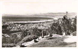AFRIQUE DU SUD - Cape Town - View Of Table Bay - Carte Postale Ancienne - Südafrika
