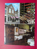 PUBLICITE HOTEL RESTAURANT ZEELAND NEDERLAND - Sluis